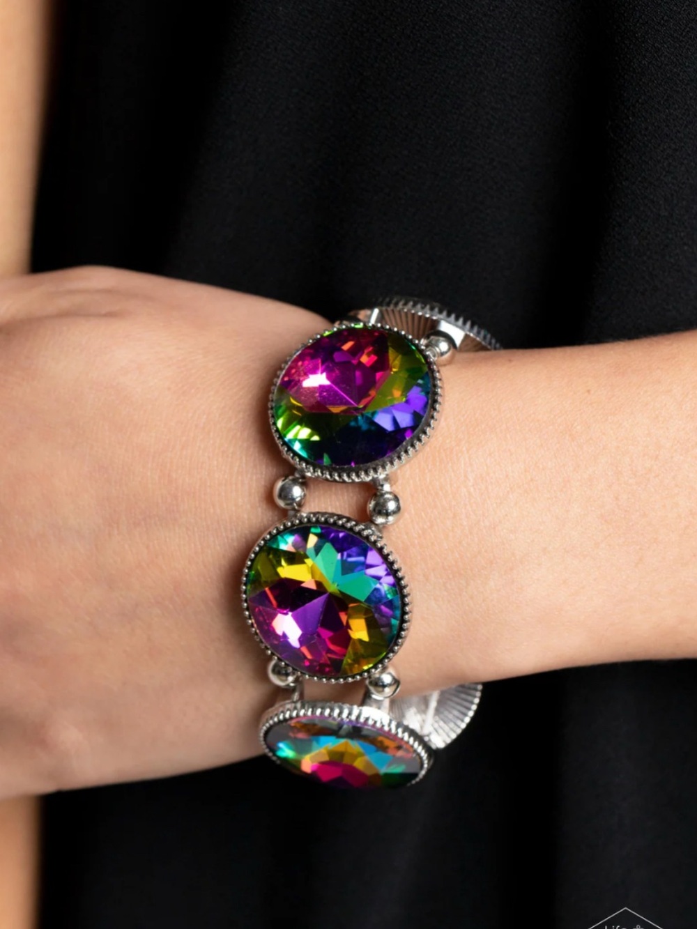 Powerhouse Hustle Multi Bracelet